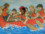 Coach Ellen