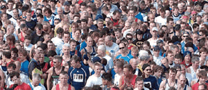 Macrealty Team 2006 Biggest Ever!!