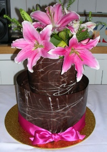 Click here to view Decadent Mud Cake gallery