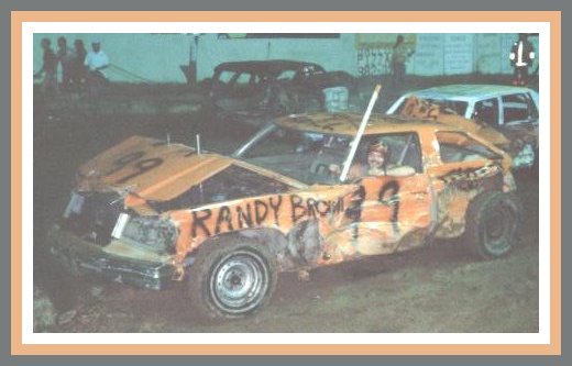 RANDY