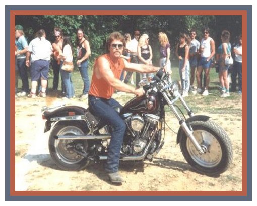 RANDY