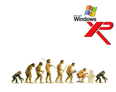 XPevolution