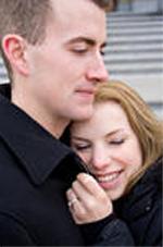Sexual problems can solve. Men health.