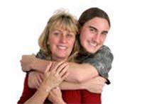 Medical conditions of menopause. Woman health.