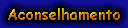 Aconselhamento baseado na Biblia