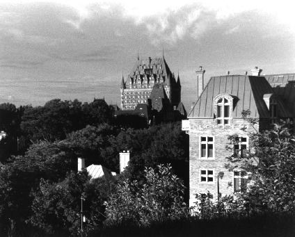 Quebec City