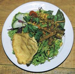 Gado-Gado Sallad