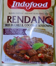 rendang