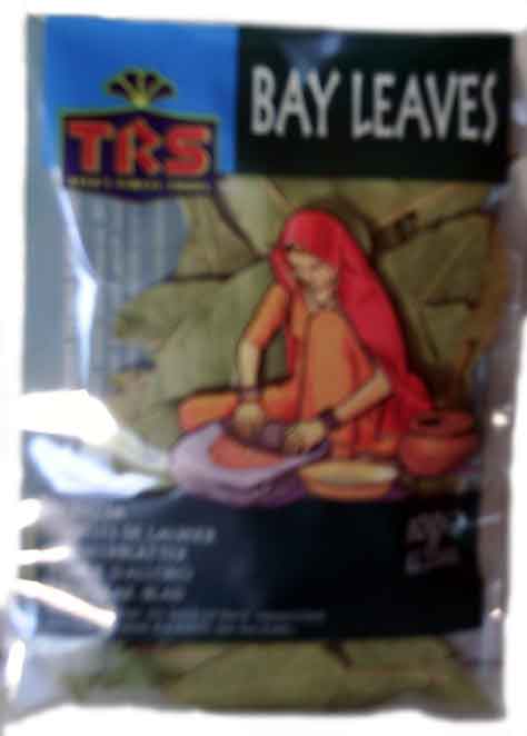 Daun Salam