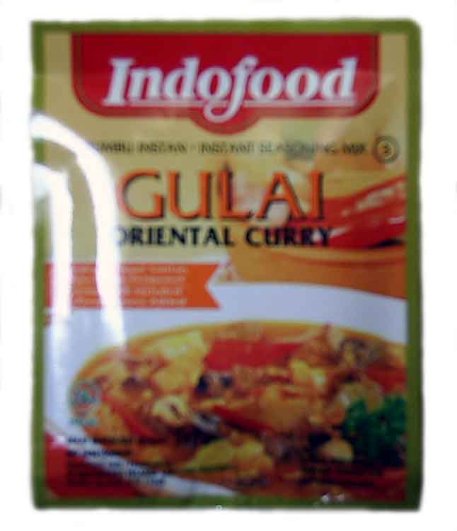 Gulai
