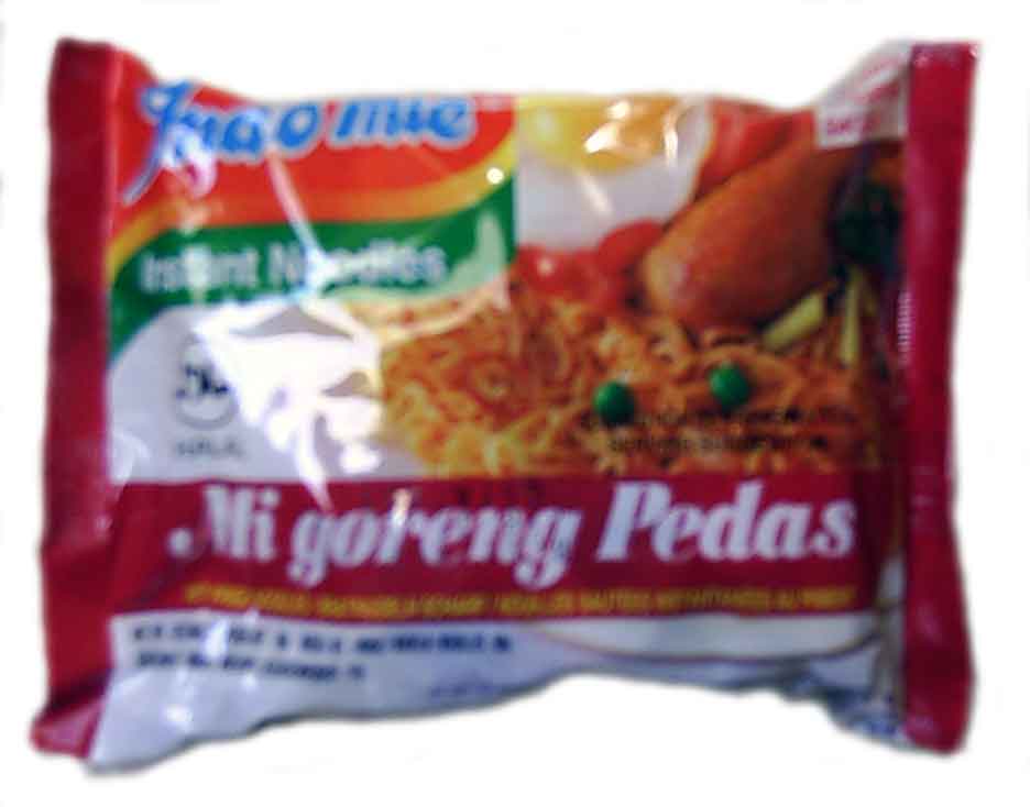 Mi Goreng