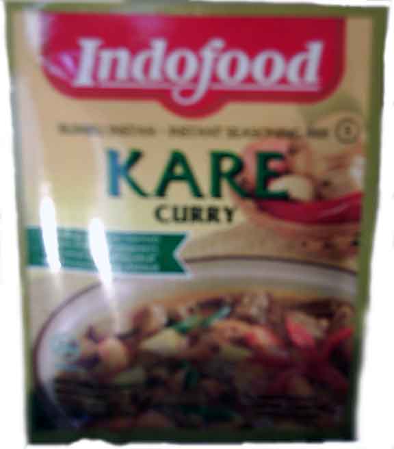 Kare