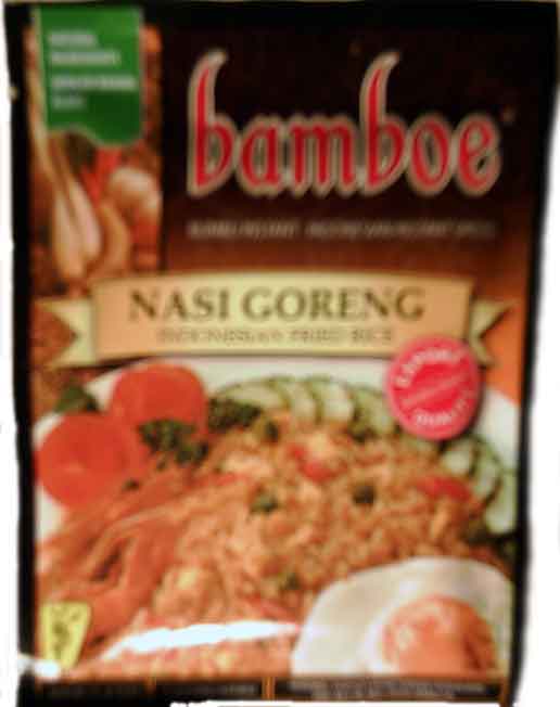 Nasi Goreng