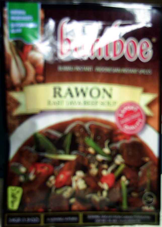 Rawon