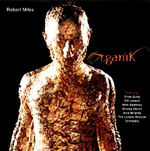 Cover art