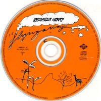 CD