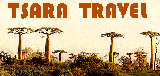 Tsaratravel, Dutch travelspecialist to Madagascar