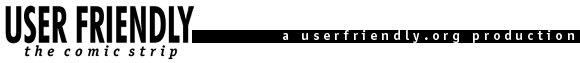Are you User Friendly? [click here]