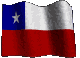 La Bandera de mi Chile