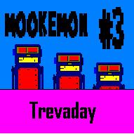 MOOKEMON #3