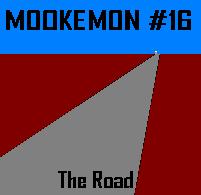 MOOKEMON #16