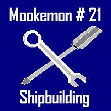 MOOKEMON #21