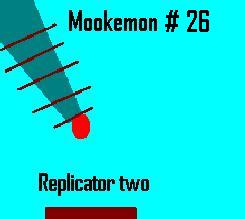 MOOKEMON #26