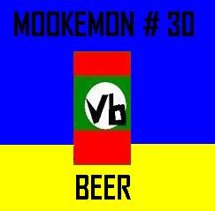 MOOKEMON #30