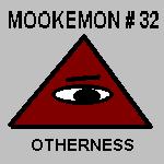 MOOKEMON #32