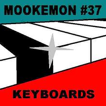 MOOKEMON #37