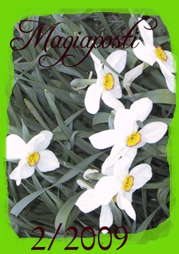 Magiaposti  02/2009