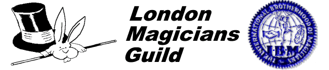London Magicians Guild