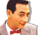 Pee Wee Herman