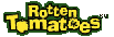 Rotten Tomatoes Logo