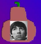 I have adopted the gourd who knows that the secret to life is to explode everything that gets in your way. Adopt your own gourd today!