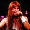 UP THE IRONS