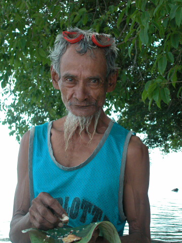Papa Edje