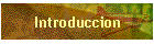 Introduccion