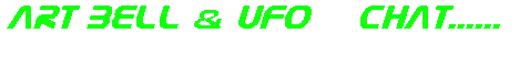 You can copy this for your site,& send me yours for this page.