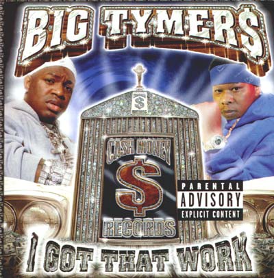 Big Tymers