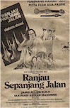 Ranjau Sepanjang Jalan