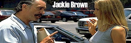 Jackie Brown