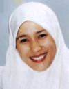 Nor Aliah Lee