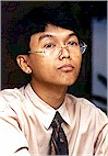 Aziz M. Osman