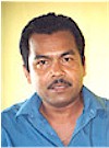 Ismail Yaacob