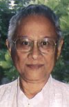 Jamil Sulong