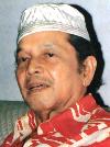 S. Roomai Noor