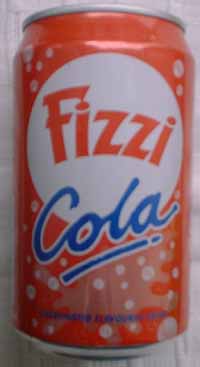 409. Fizzi Cola.