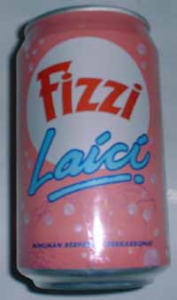 407. Fizzi Lychee.