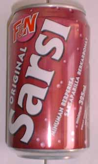 10. Sarsi.